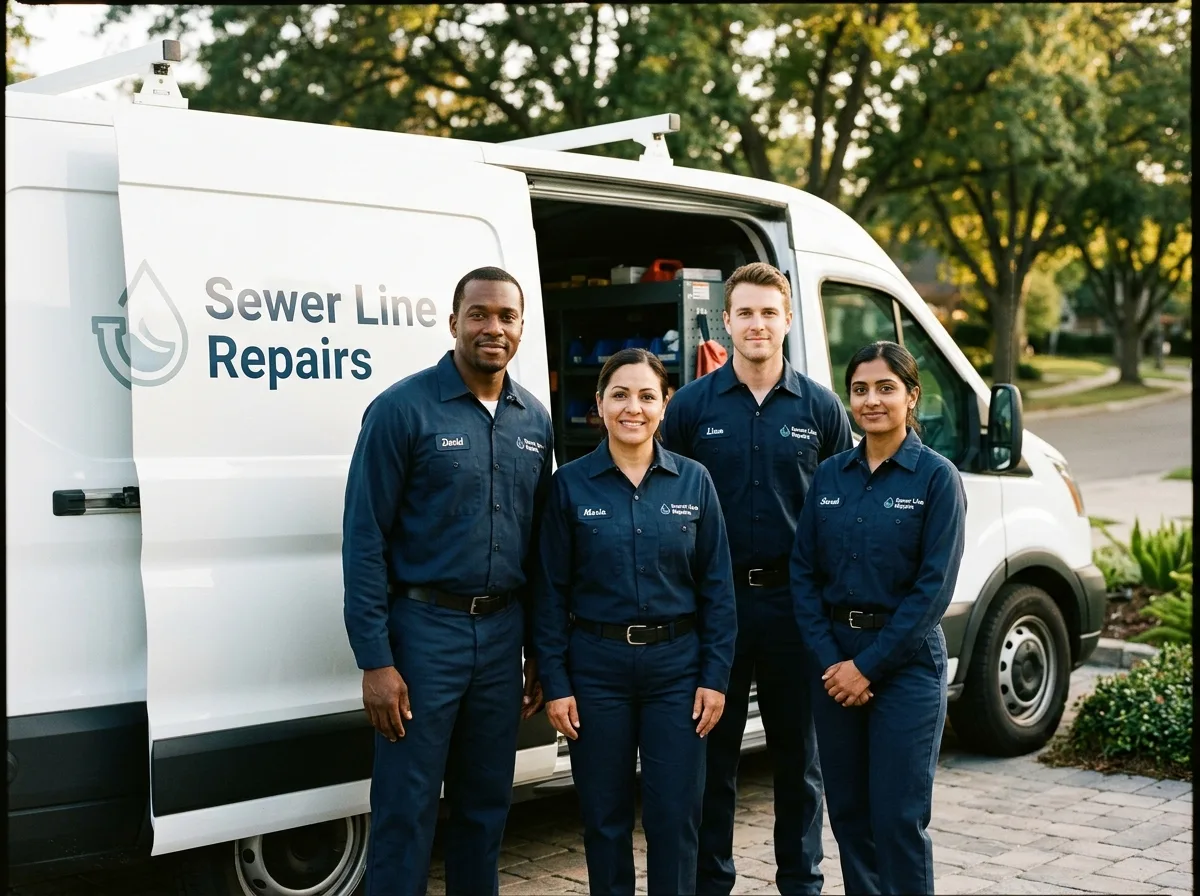 Emergency Plumber company in Monroe, MI
