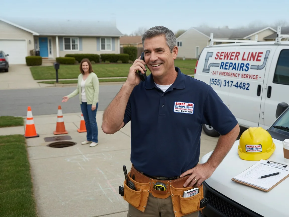 Emergency Plumber Monroe, MI FAQs